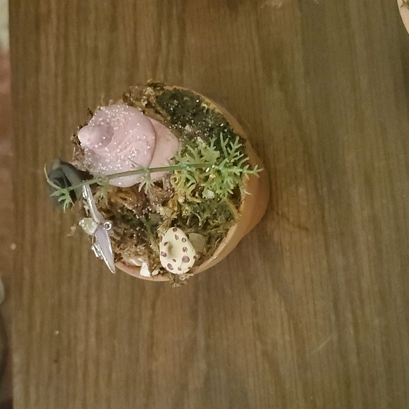 Assorted Fairy Art Garden Ornaments - Picture 3 of 12